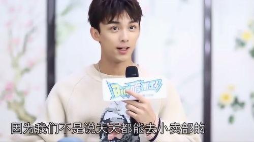 爆料吴磊最新消息新闻,揭秘当红小生的最新消息与动向